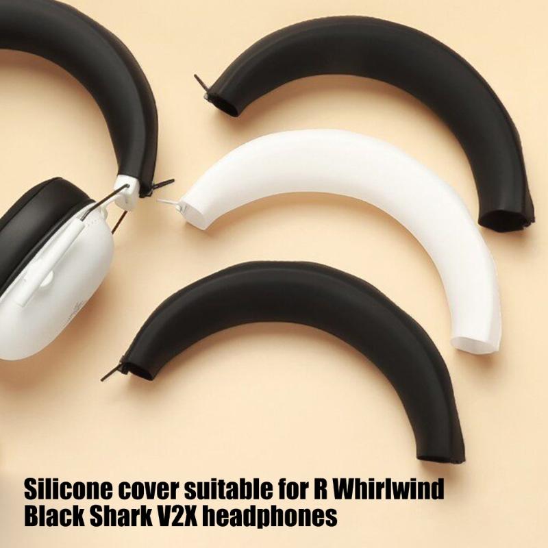 Headphone Head Beam Cover for V2 V2X Earphone Protective Case Headsets Headbeam Sleeve