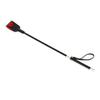 SM Leather Whip Horsewhip Hand Slapper for Adult Flirting