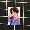 [USED] TXT FANLIVE MOAZONE Fan Live Beomgyu Trading Card (1 Piece)