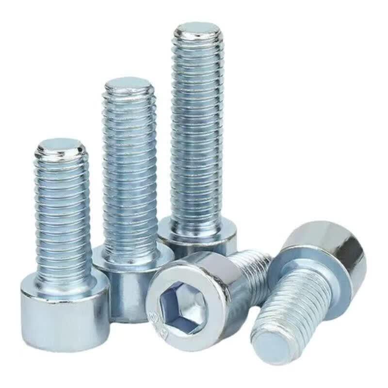 Hex Socket Cap Screw