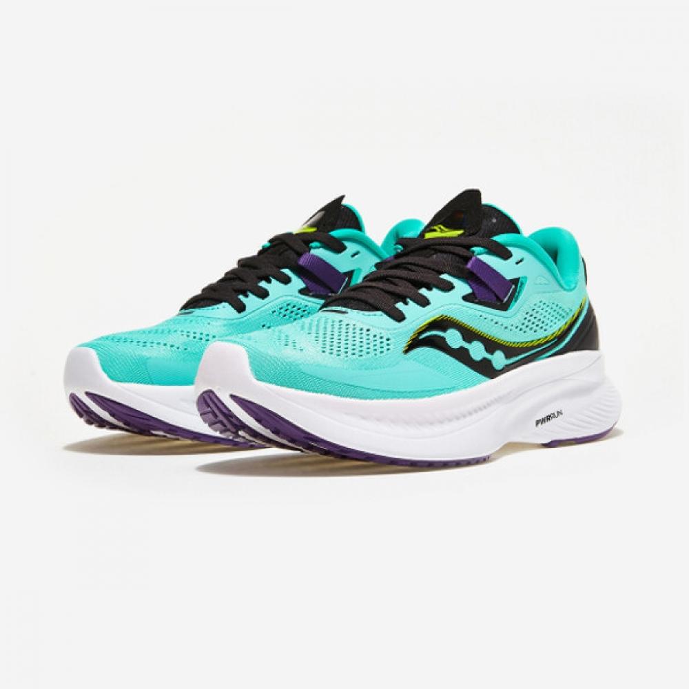 

Saucony S10684 26 РУКОВОДСТВО 15 ULEX