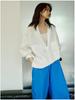 2025 Summer Lightweight Linen Versatile Sun Protection Shirt