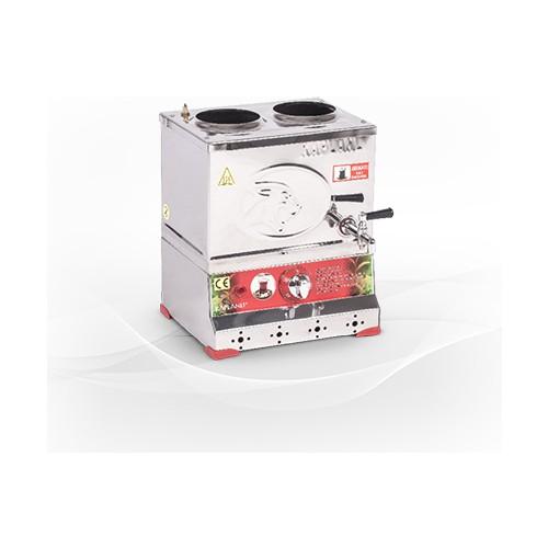 

Электрический чайник и чайная плита на 14 л