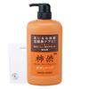 Azuma Trading Co., Ltd. [Store Bag Included] Persimmon Tannin Body Soap 850ml / Contains Persimmon Tannin and Tea Catechins. Cares for Body Odor, Incl