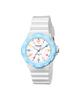 Foce FOCE Player Urethane Band Watch FP1122W-SKY