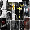 Son Of God Jesus Cross Holy Light Phone Case For Xiaomi Poco X7 X6 X5 Pro F7 Ultra Redmi 15C 15 13C 13 12C 12 10 10A 10C 9 9A 9C