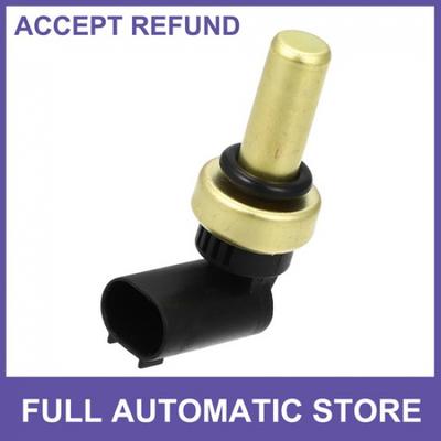 Kühlmitteltemperatursensor Einzeln für Mercedes-Benz C230 2003-2005