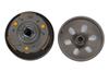 Yamaha JOG AXIS Clutch Assembly Driven Pulley Kit for Jog (3YK1-6) and AXIS (90/50) with Rear Driven Face Clutch Set, Genuine Type, Aftermarket Part