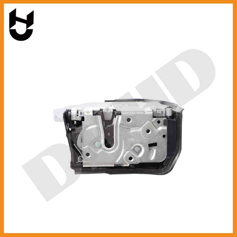 BMW E53 Türschloss-Aktuator & Mechanismus Vorderseite 51218402540