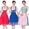 Source, Beer Clothing Bavarian Traditional Clothing, Oktoberfest Overalls Maid Clothing Dresses