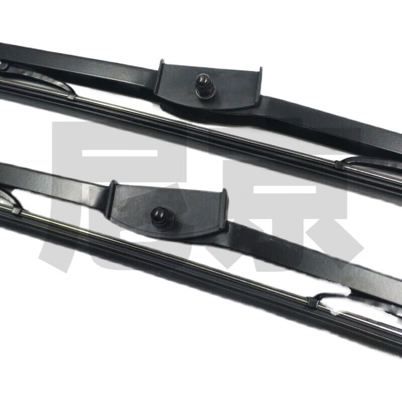 Nijing Passenger Bus Wiper Blade
