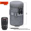 Waterproof Shockproof DSLR Camera Lens Storage Pouch