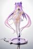 Wave Carneades Eve Carneades Concept Art Scale PVC Figure Ver. 1/6 [Partially ABS]