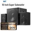 SAST A20 Home KTV Multimedia Bluetooth Speaker System CN Plug (adapter Included)