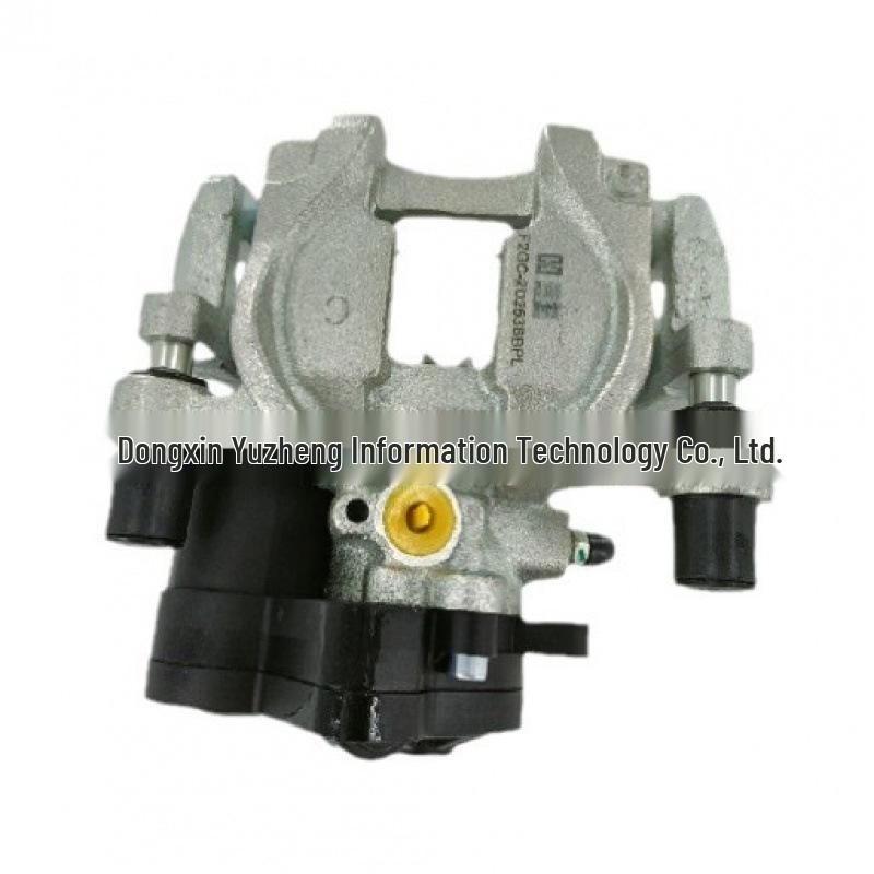 Left Brake Caliper Assembly for Ford Edge (L F2GC-2D253BB)