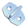 Direct Replacement Door Lock Striker Rear Left Placement