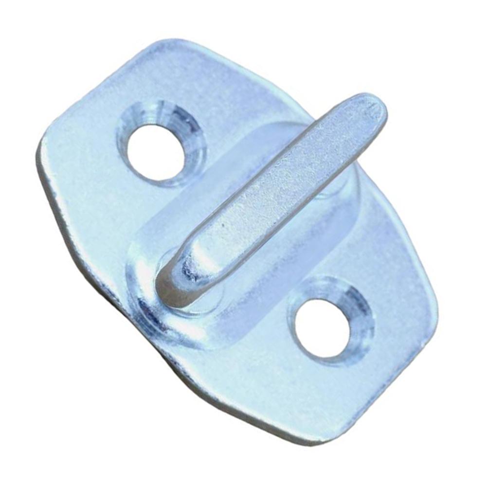 Direct Replacement Door Lock Striker Rear Left Placement