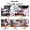 8V Rotary Tool WX106 Cordless Mini Drill Engraving Grinding Polishing Machine USB Charger Variable Speed Power Tools Set