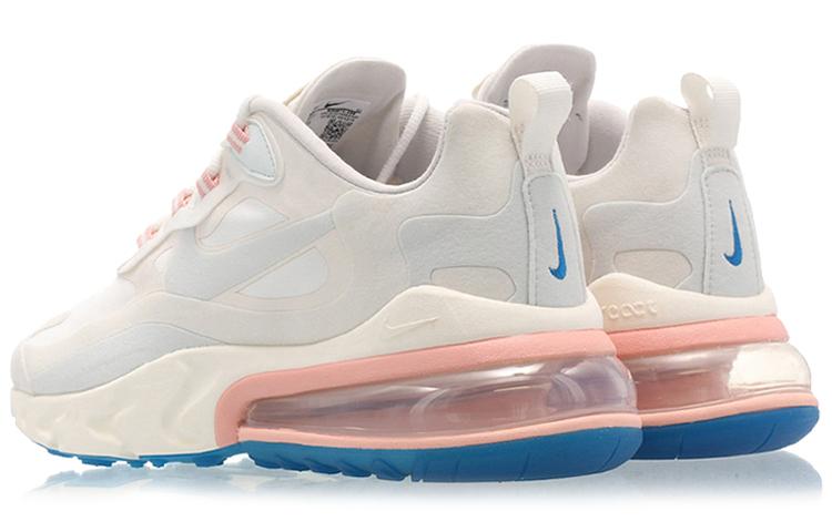 Nike Air Max 270 React American Modern Summit White AO4971-100