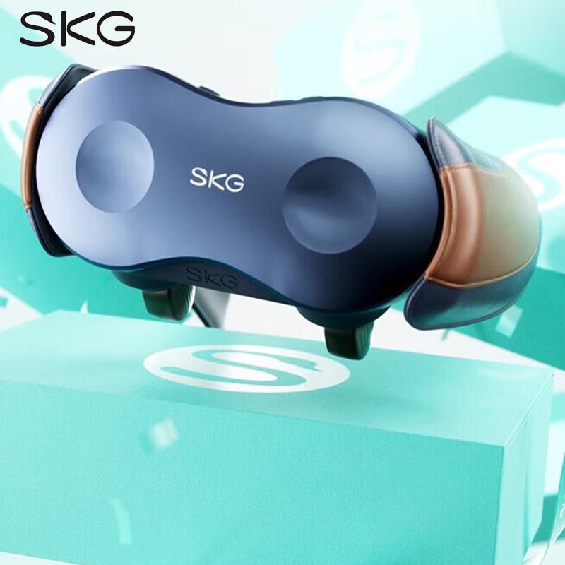 SKG H7 Neck and Shoulder Massager