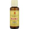 Kinkan-do Kinkan 120mL Liquid Preparations Insect Bites Indications: Insect Bites, Itching, Stiff Shoulders, Lower Back Pain, Bruises, Sprains Liquid