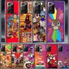 Kanye West Ye Music Phone Case for Samsung A55 A35 A25 A15 A07 A05S A16 A17 A26 A36 A37 A56 A57 Galaxy Note 20 10 A50S A71 A51 A