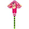Stall Triangle Weifang Cartoon Kite for Children and Adults - Easy To Fly In Light Breeze