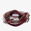 Underarm bag women's 2025 autumn and winter new simple casual versatile shoulder bag high sense retro large capacity tote bag