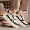 Classic Low-top Soft-soled Cushioning Sneakers, Light and Comfortable Casual Shoes, Outdoor New Board Shoes