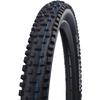 Schwalbe Nobby Nic Superground 27.5 X 2.4 Black Outer Tire