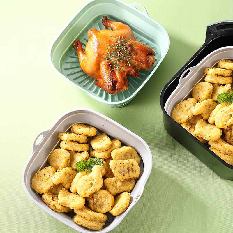 

Chang Baosen Food-Grade Air Fryer Liner