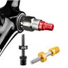 Fixing Rod AntiDrop Device Anti‑Drop Tool Bike Bottom Bracket Installation Tool Removal Tool