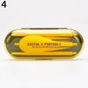 Set di Posate Pieghevoli Portatili 3 in 1 (Cucchiaio, Forchetta, Bacchette) per Picnic e Viaggio
