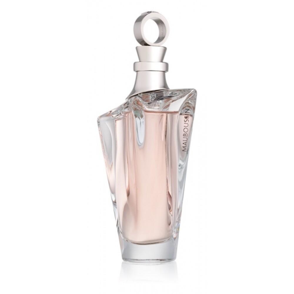 Mauboussin, Pour Elle, Eau De Parfum, For Women, 100 Ml