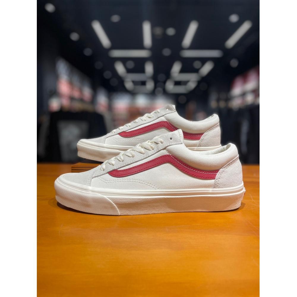 

Vans [Vans] Унисекс Стиль 36 Кроссовки Белые Vn0a3dz3oxs white/255
