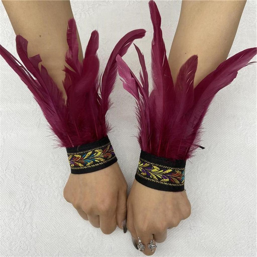 Cuff Gothic Bracelet Role Playing Accessories Jewelry Bracelet Clothing Accessories