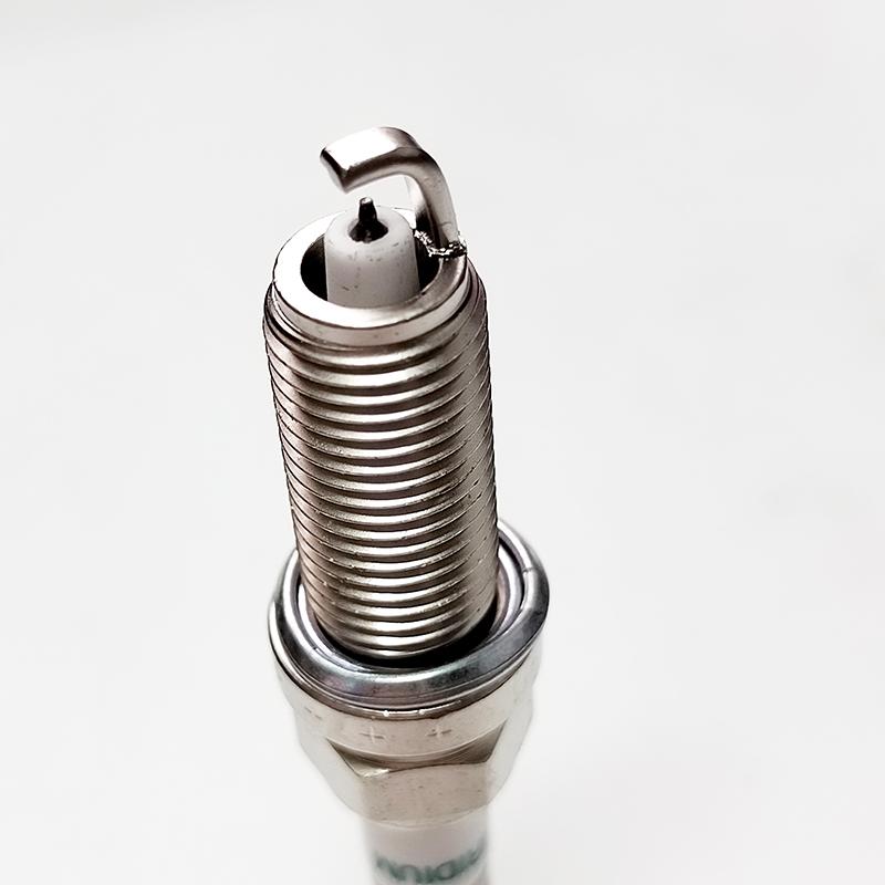 SC20HR11 90919-01253 4 PCS For Toyota Corolla Prius Lexus new iridium spark plugs 9091901253 SC20 HR-11 90919 01253