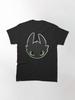 How To Train Your Dragon Toothless Dragon Classic T-Shirt