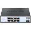 H3C Unmanaged Gigabit Ethernet Switches