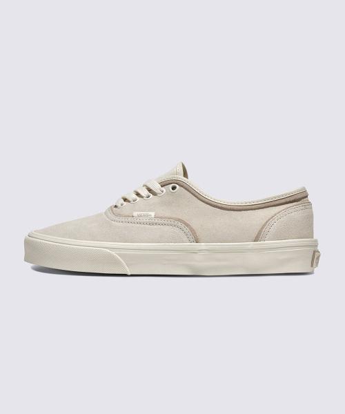 [Vans] Authentic Серебристый - Белый:Белый VN000D6DWWW1 215