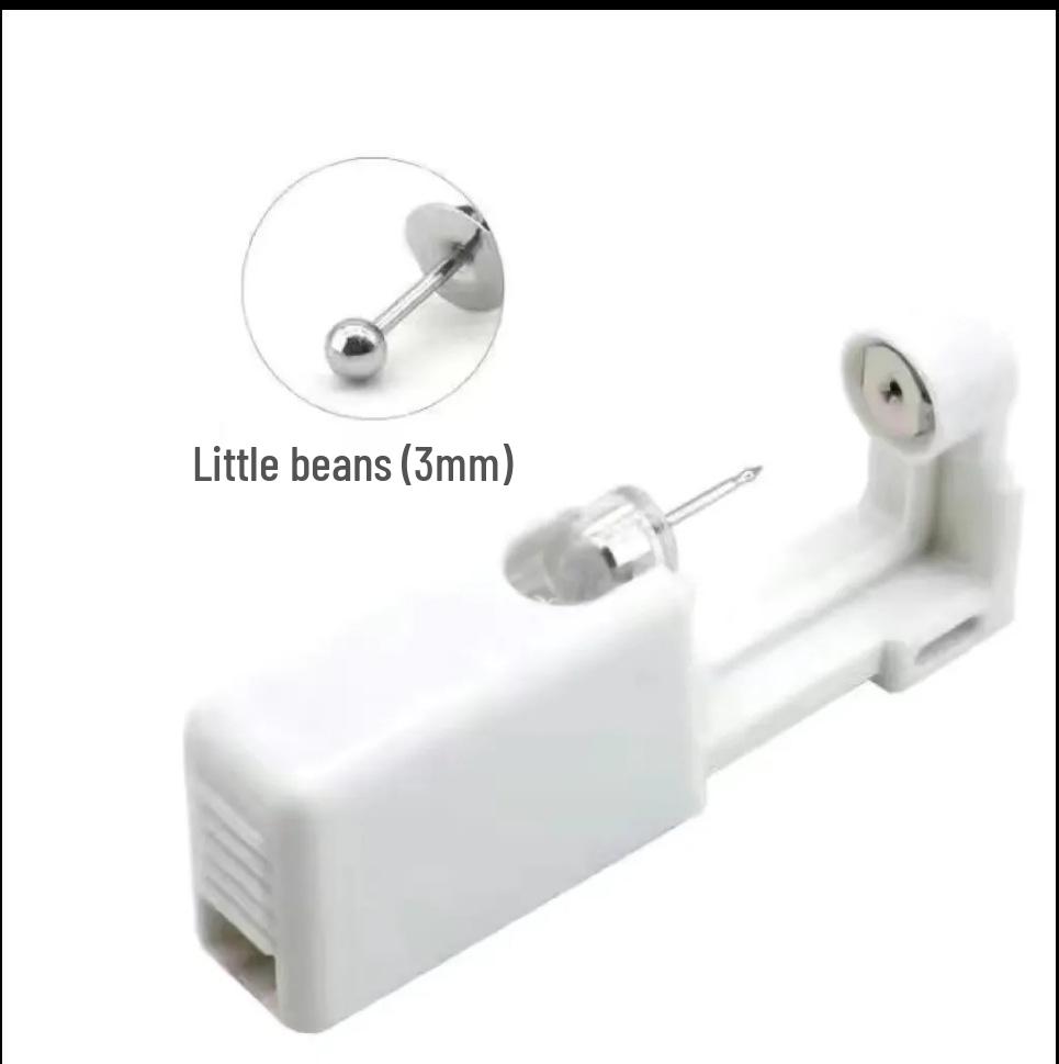 

2-е поколение безболезненный одноразовый инструмент для пирсинга ушей для детей и начинающих