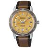 Seiko Presage Style Automatic Brown 60's Watch, SARY269, Men's,