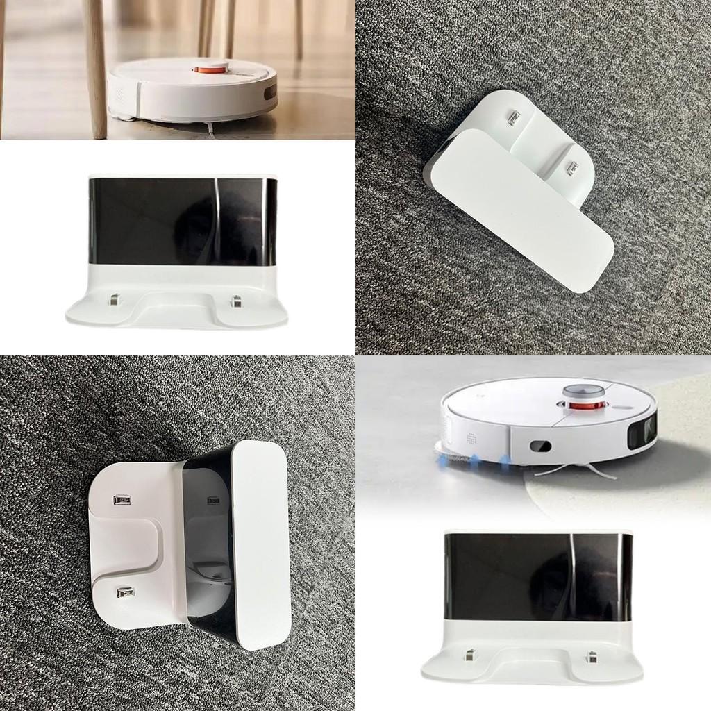 Dla Xiaomi 3c Robot Odkurzacz Stacja Dokująca Ładowarka Do Czyszczenia Domu