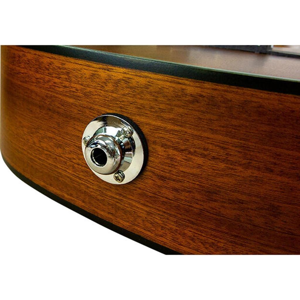 Ohana Ukulele laminat Mahon TK-14E,