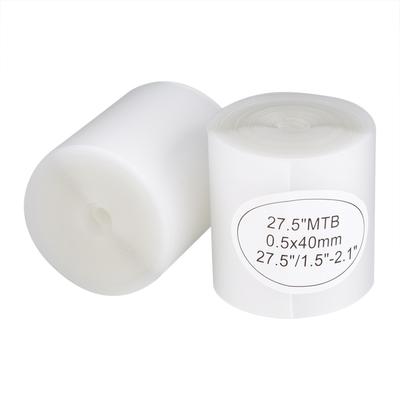 2 x chrániče duše na kolo proti proražení pro jízdní kolo 27,5" (27,5")