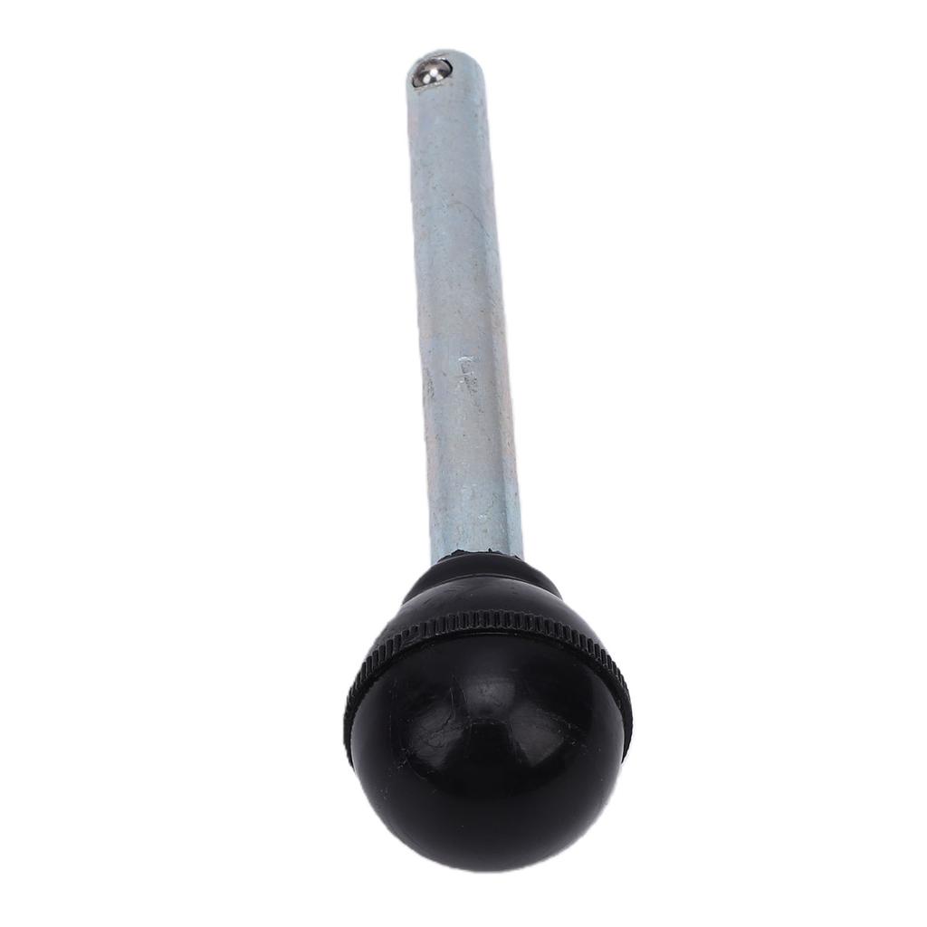 Perno per Pila di Pesi Robusto Universale Portatile Pin da Palestra 10x80mm per Uso Domestico Commerciale