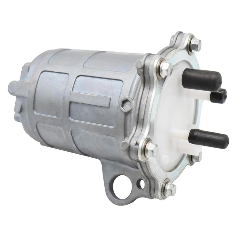 Accuracy Engineered Fuel Delivery System 16700HP5602 Easy Install Universal Fuel Pump Module for TRX420 TRX500 TRX700