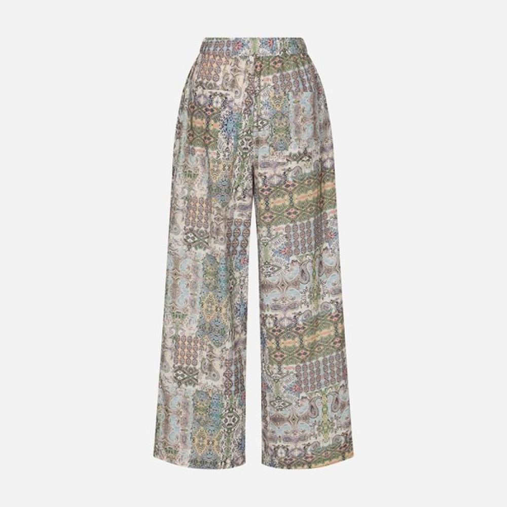 Thursday Island Wide Banding Pants T264mpt242w