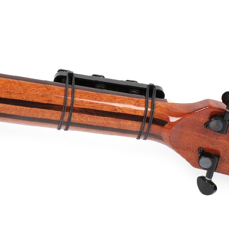 Lightweight Guitar Chord Trainer Chord Learning System Easy Installation