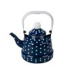 Shangqi Enamel Polka Dot Cold Water Pot